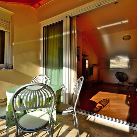 Apartment Olga-5 By Interhome Banjol Εξωτερικό φωτογραφία