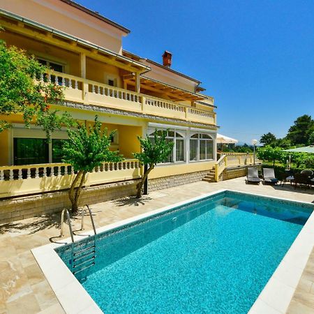 Apartment Olga-5 By Interhome Banjol Εξωτερικό φωτογραφία