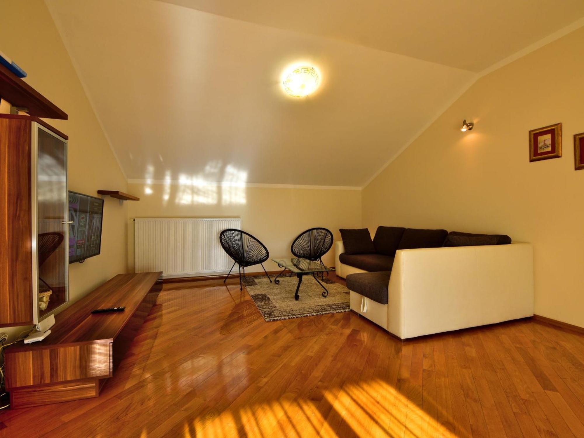 Apartment Olga-5 By Interhome Banjol Εξωτερικό φωτογραφία
