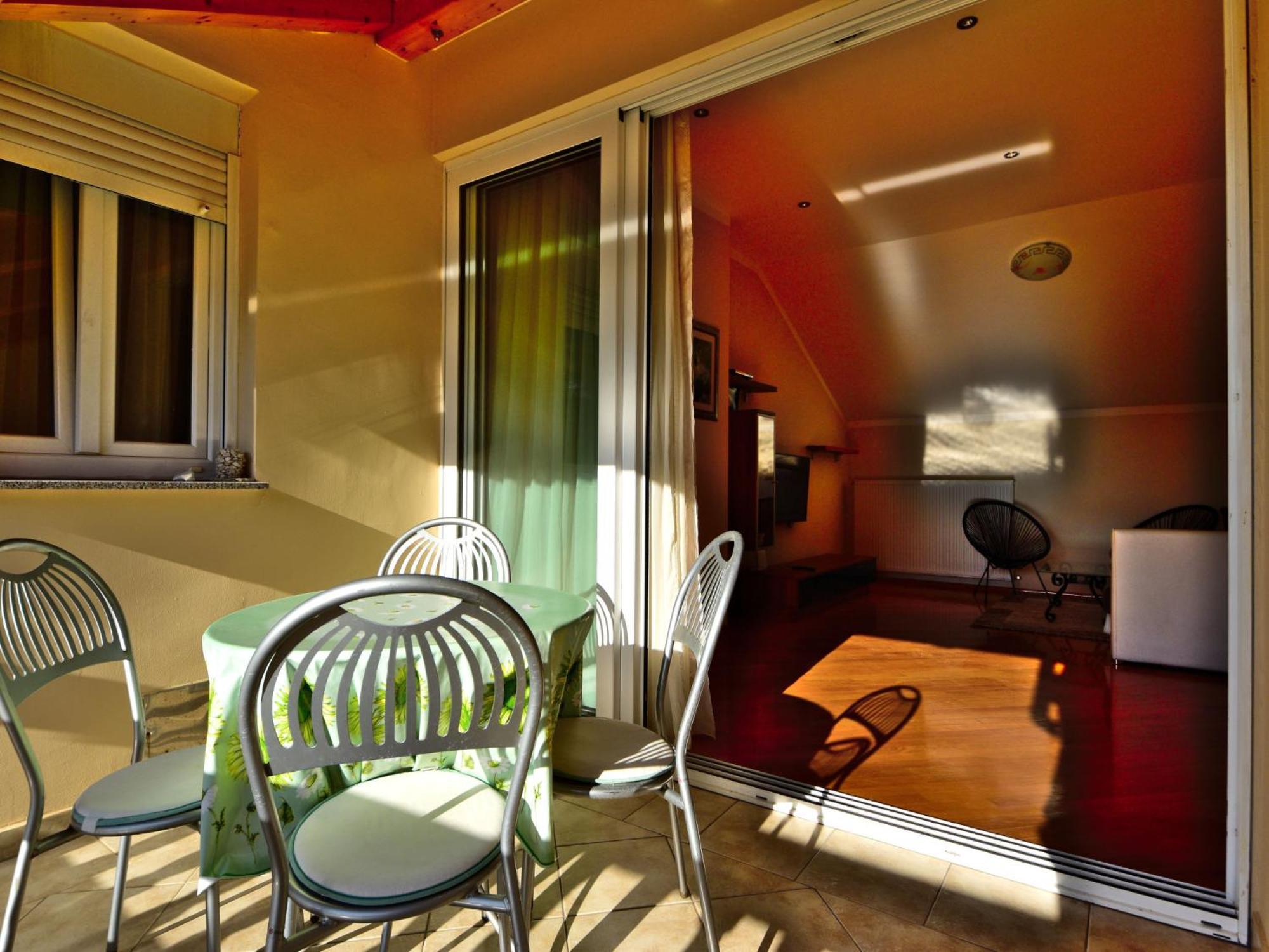 Apartment Olga-5 By Interhome Banjol Εξωτερικό φωτογραφία