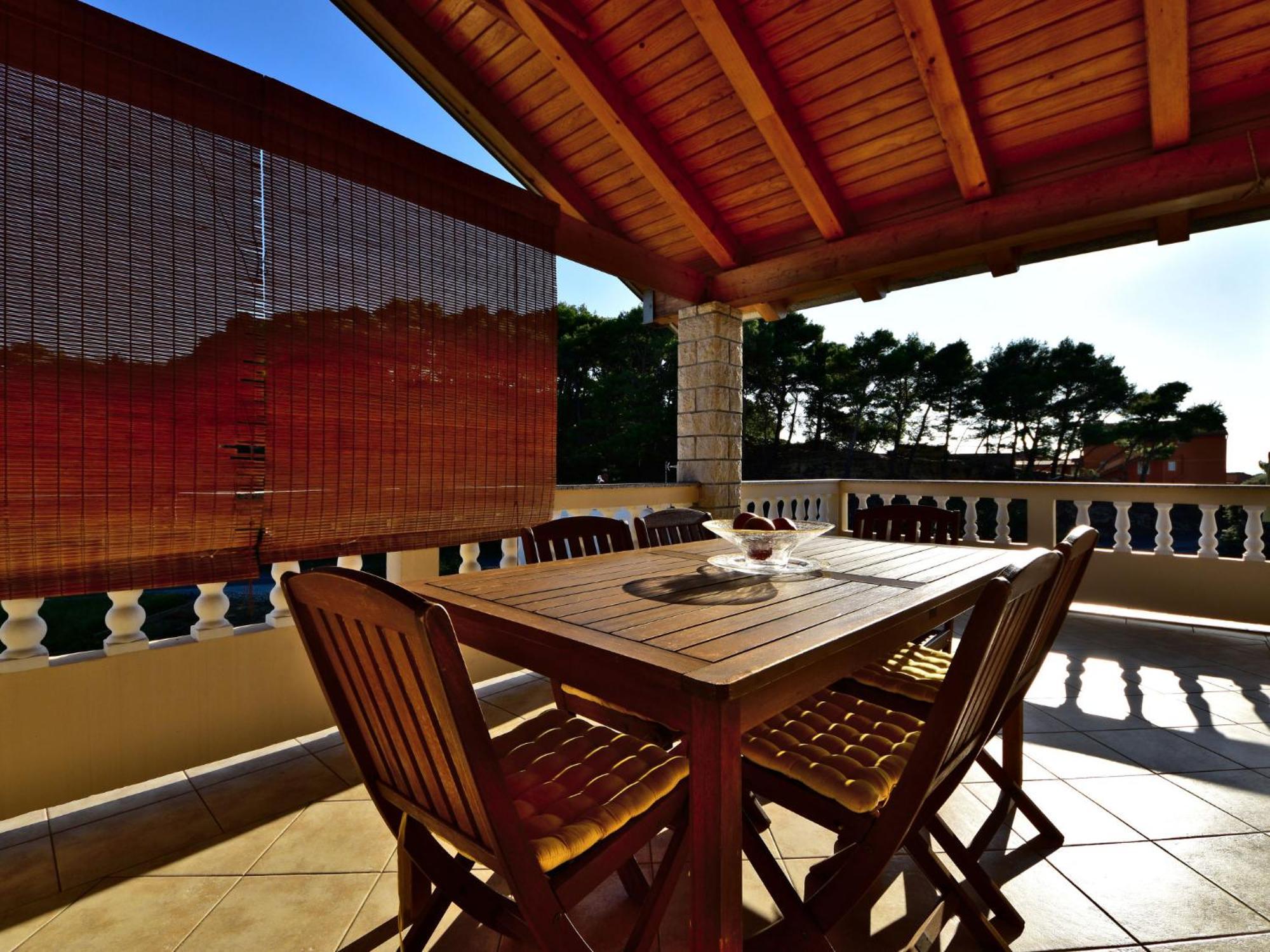 Apartment Olga-5 By Interhome Banjol Εξωτερικό φωτογραφία