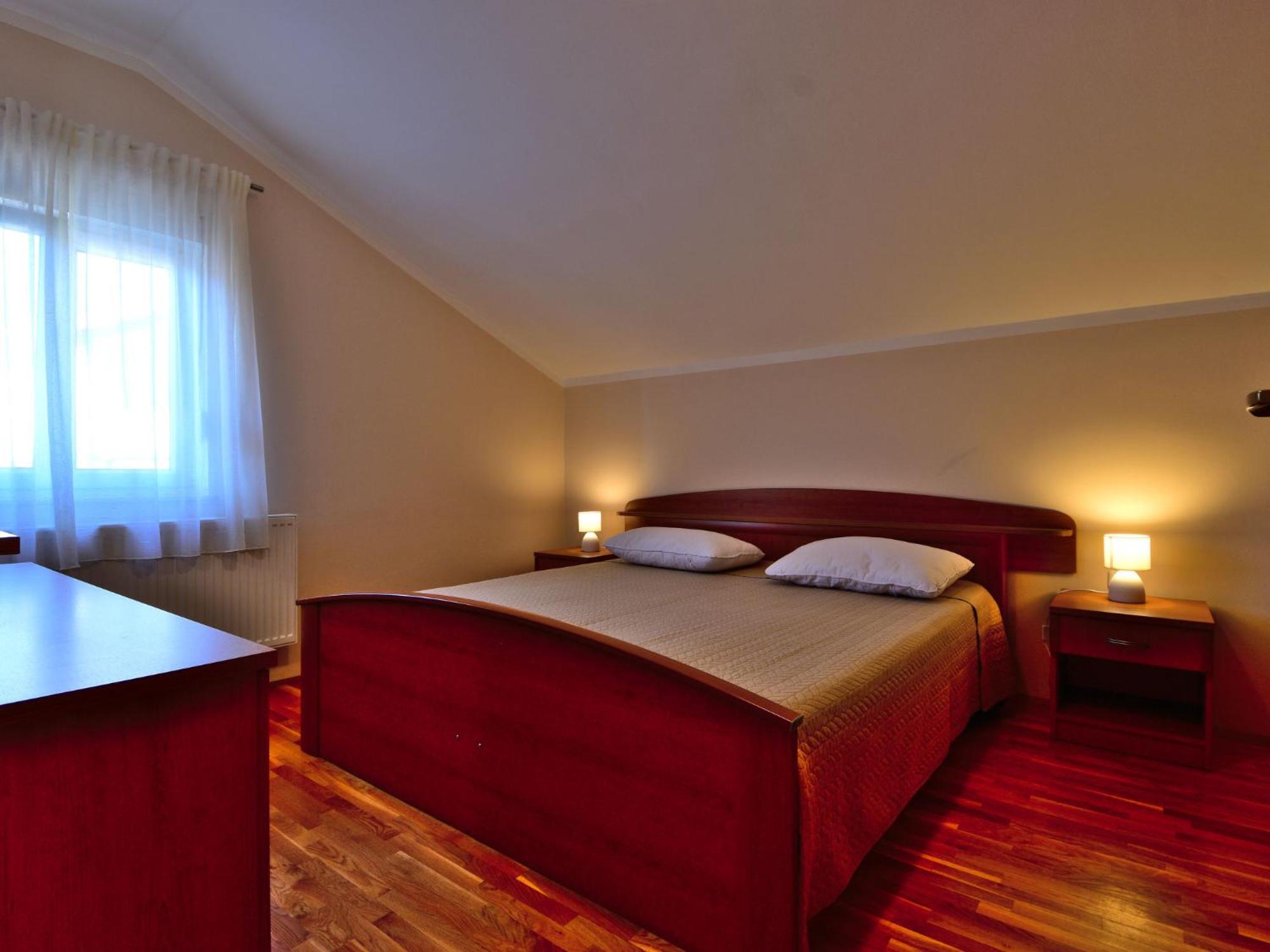 Apartment Olga-5 By Interhome Banjol Εξωτερικό φωτογραφία