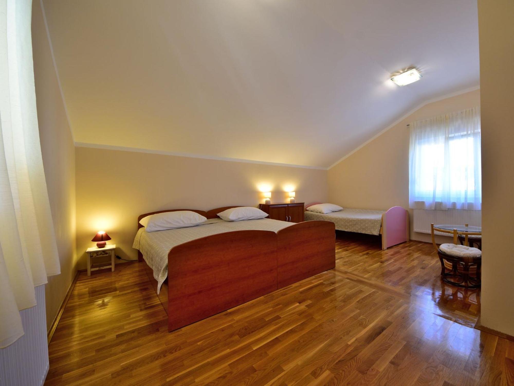 Apartment Olga-5 By Interhome Banjol Εξωτερικό φωτογραφία