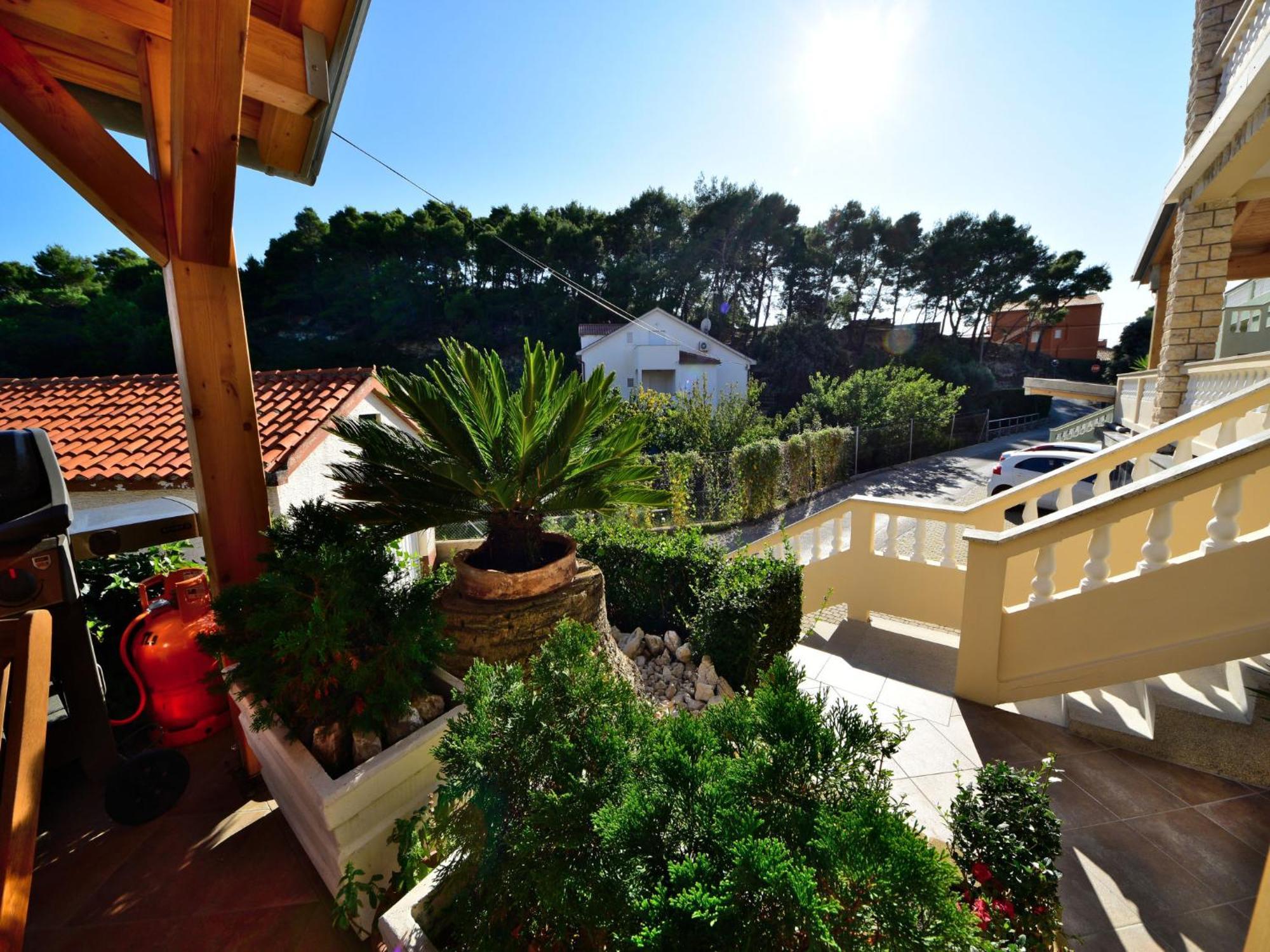 Apartment Olga-5 By Interhome Banjol Εξωτερικό φωτογραφία
