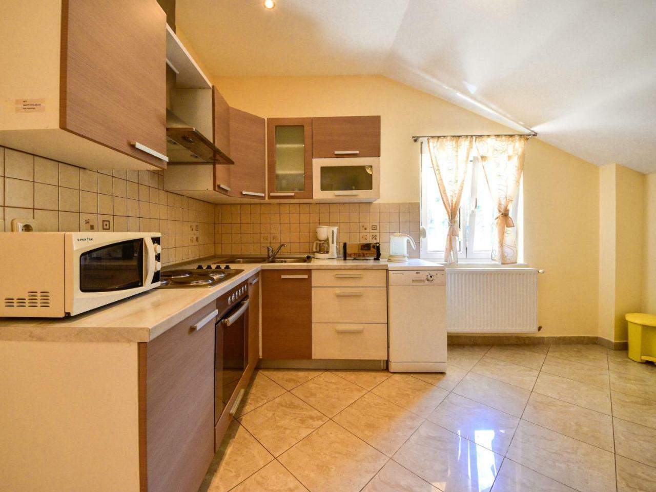 Apartment Olga-5 By Interhome Banjol Εξωτερικό φωτογραφία