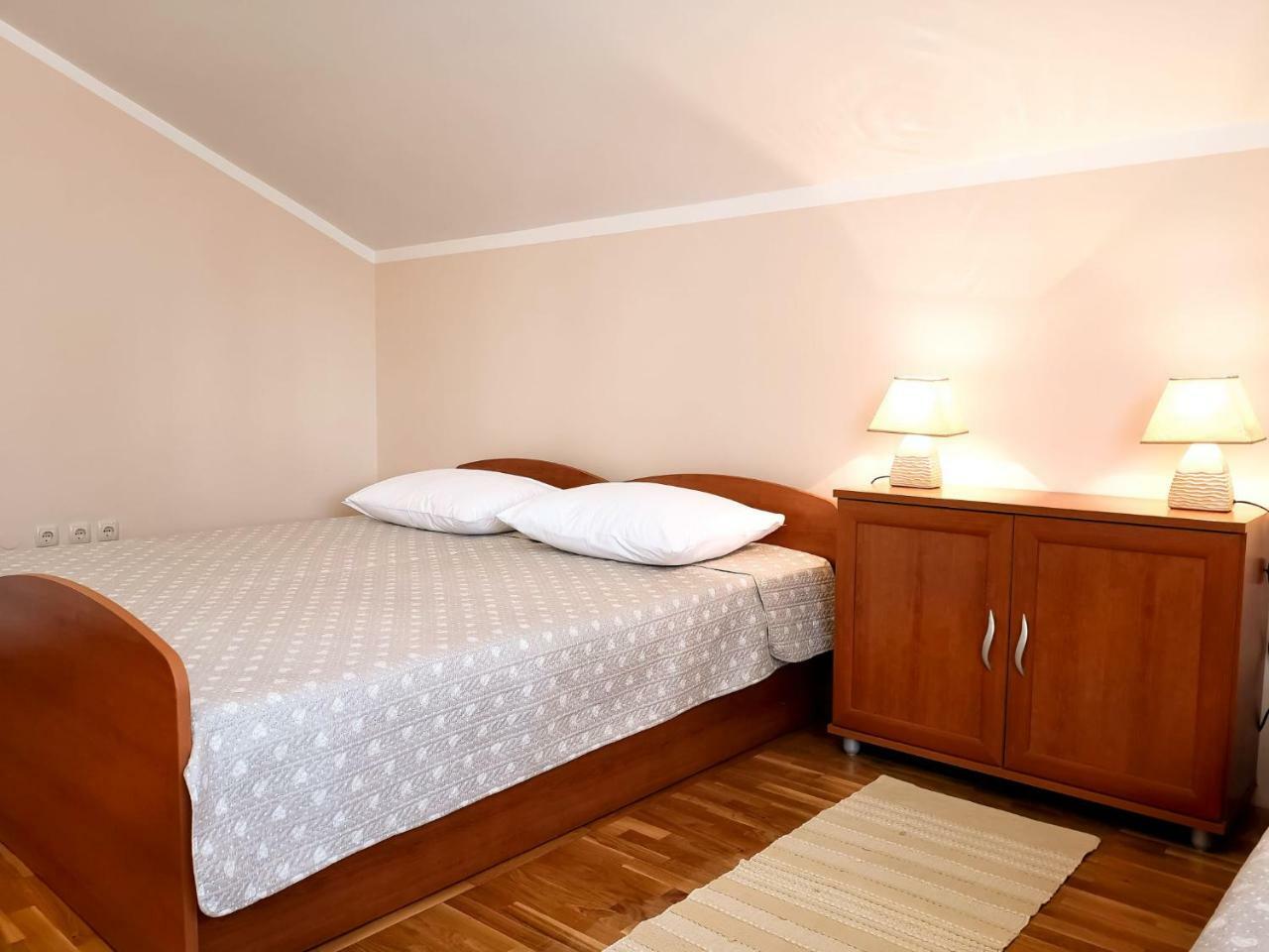 Apartment Olga-5 By Interhome Banjol Εξωτερικό φωτογραφία