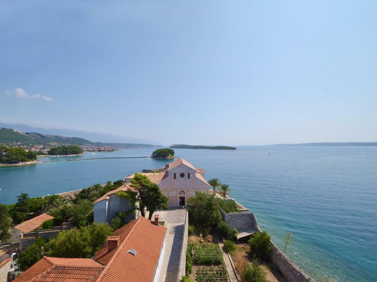Apartment Olga-5 By Interhome Banjol Εξωτερικό φωτογραφία