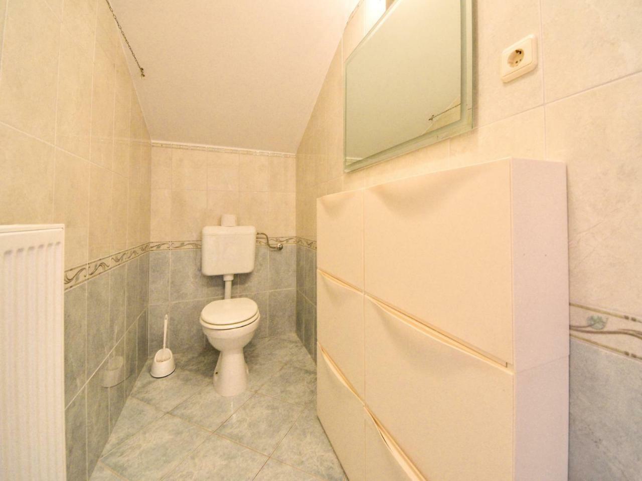 Apartment Olga-5 By Interhome Banjol Εξωτερικό φωτογραφία